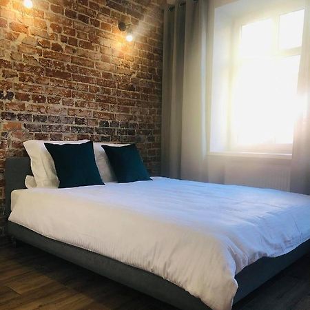 Property Apart - Ruska Centrum Βρότσλαβ Εξωτερικό φωτογραφία