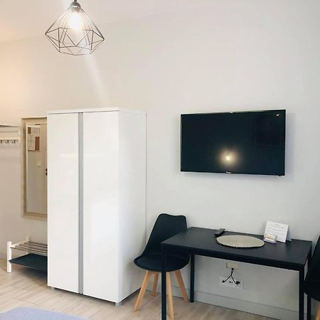 Property Apart - Ruska Centrum Βρότσλαβ Εξωτερικό φωτογραφία