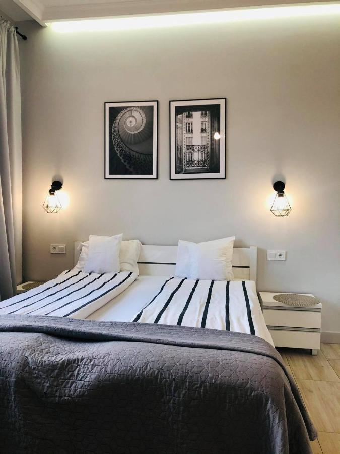Property Apart - Ruska Centrum Βρότσλαβ Εξωτερικό φωτογραφία