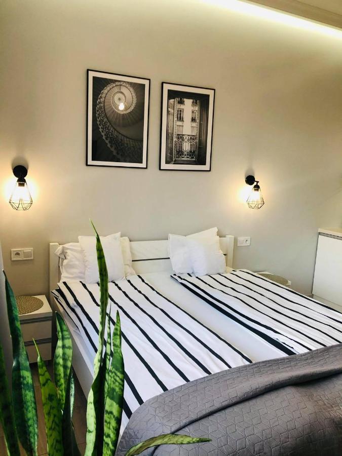 Property Apart - Ruska Centrum Βρότσλαβ Εξωτερικό φωτογραφία