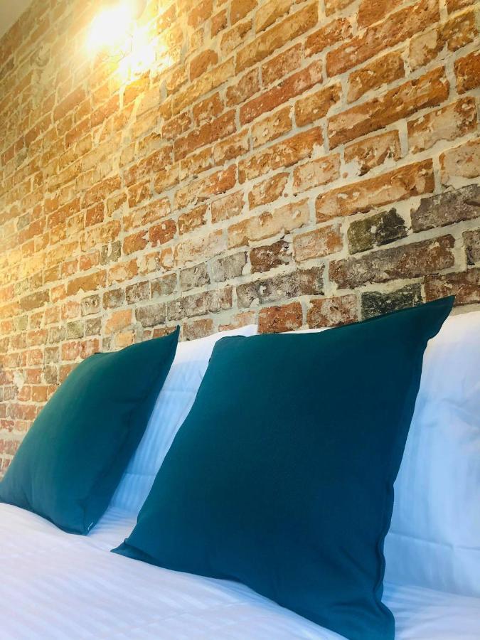 Property Apart - Ruska Centrum Βρότσλαβ Εξωτερικό φωτογραφία