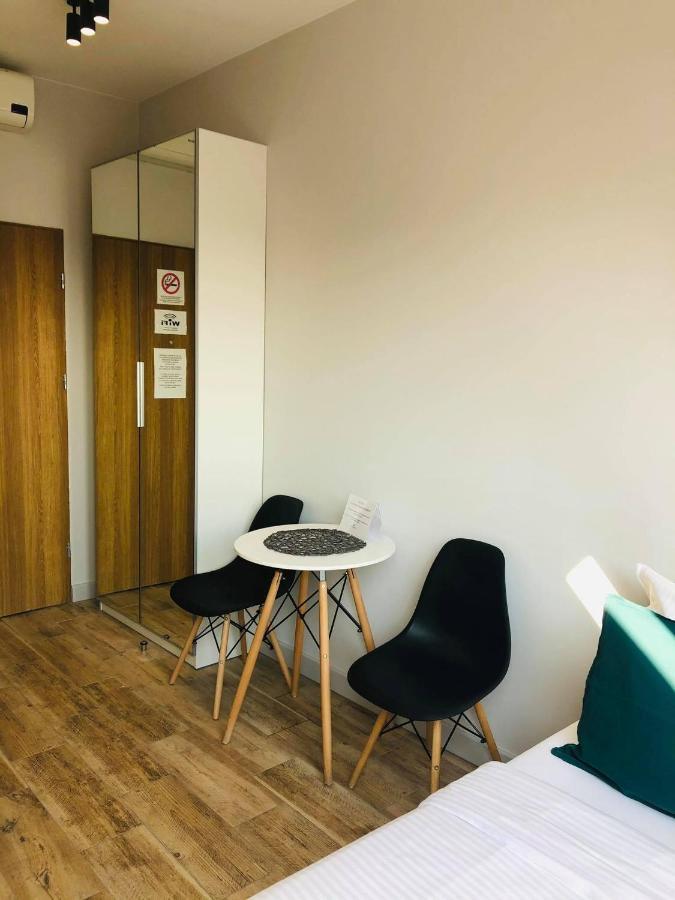 Property Apart - Ruska Centrum Βρότσλαβ Εξωτερικό φωτογραφία
