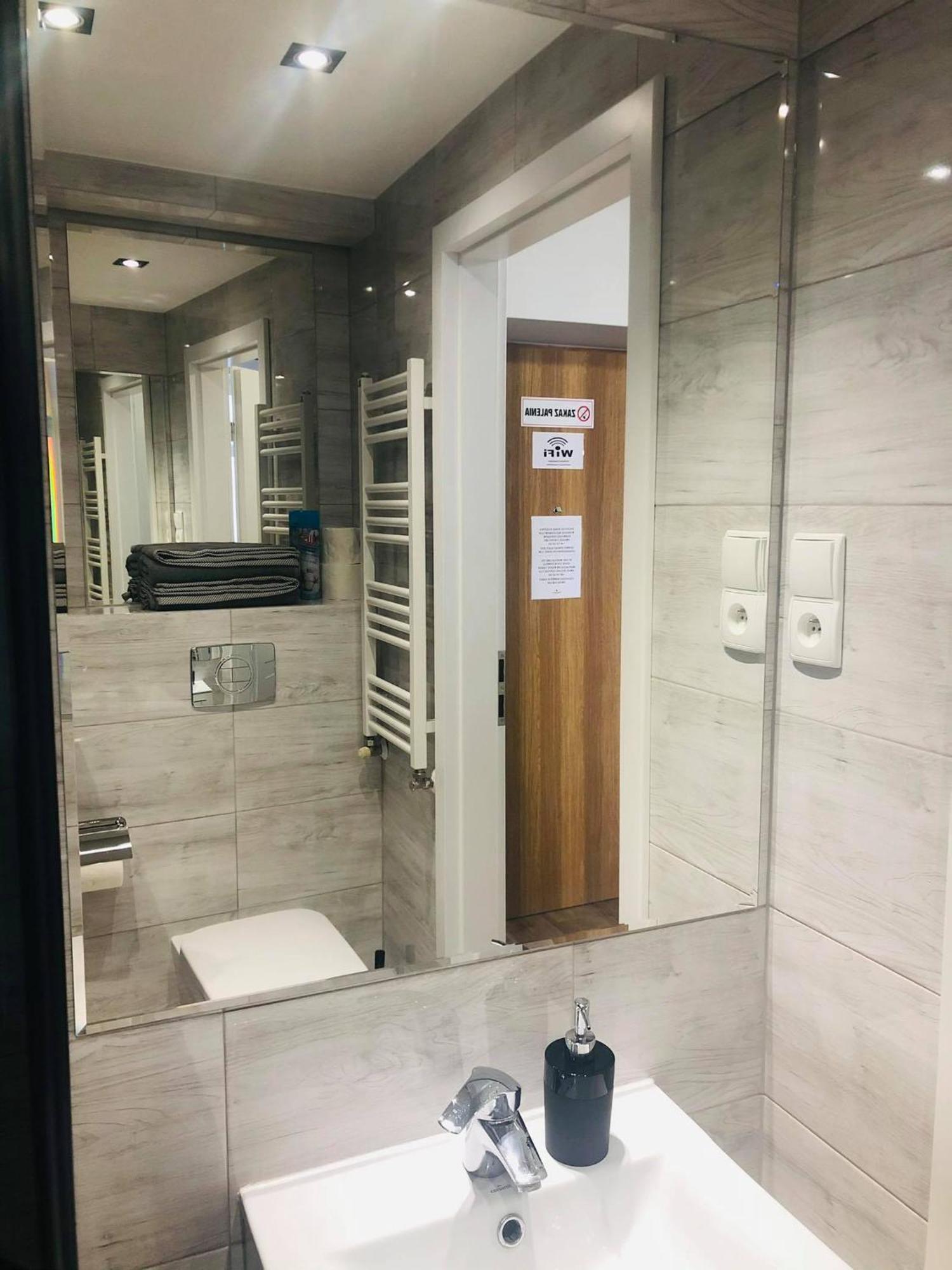 Property Apart - Ruska Centrum Βρότσλαβ Εξωτερικό φωτογραφία