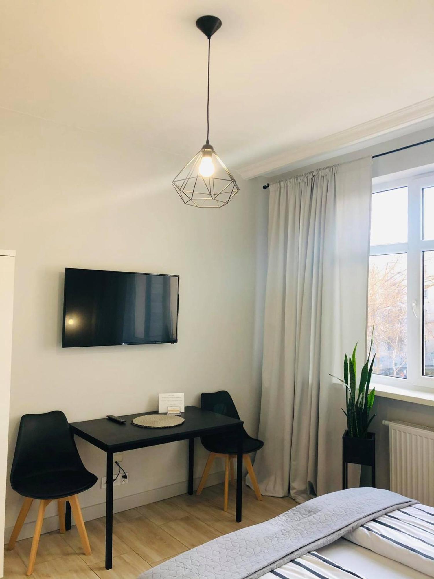 Property Apart - Ruska Centrum Βρότσλαβ Εξωτερικό φωτογραφία