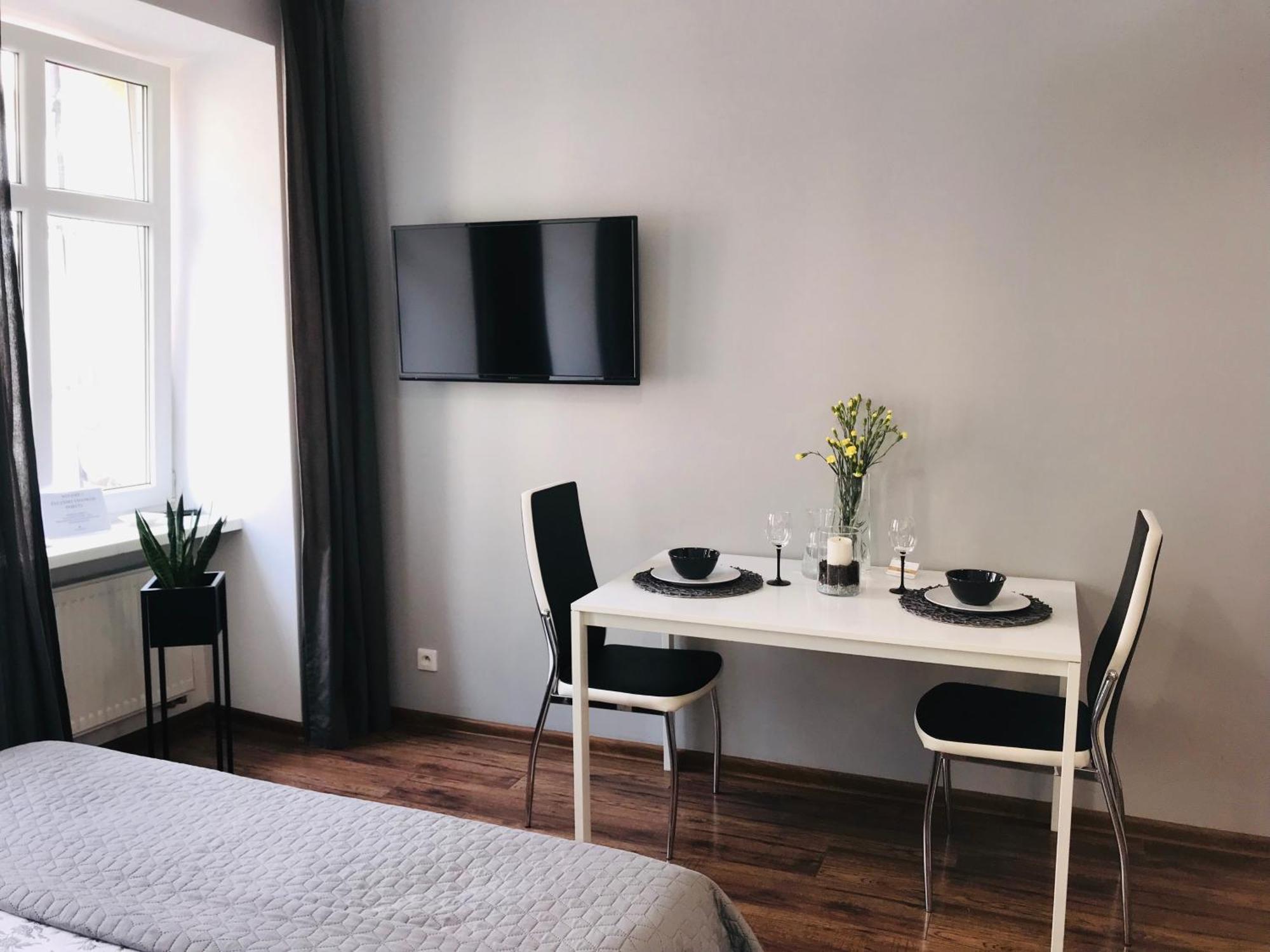 Property Apart - Ruska Centrum Βρότσλαβ Εξωτερικό φωτογραφία