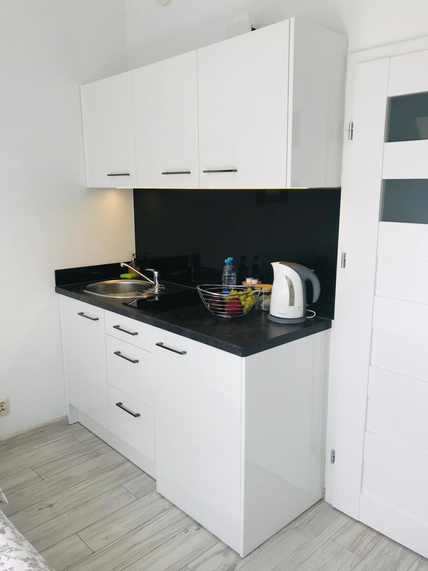 Property Apart - Ruska Centrum Βρότσλαβ Εξωτερικό φωτογραφία