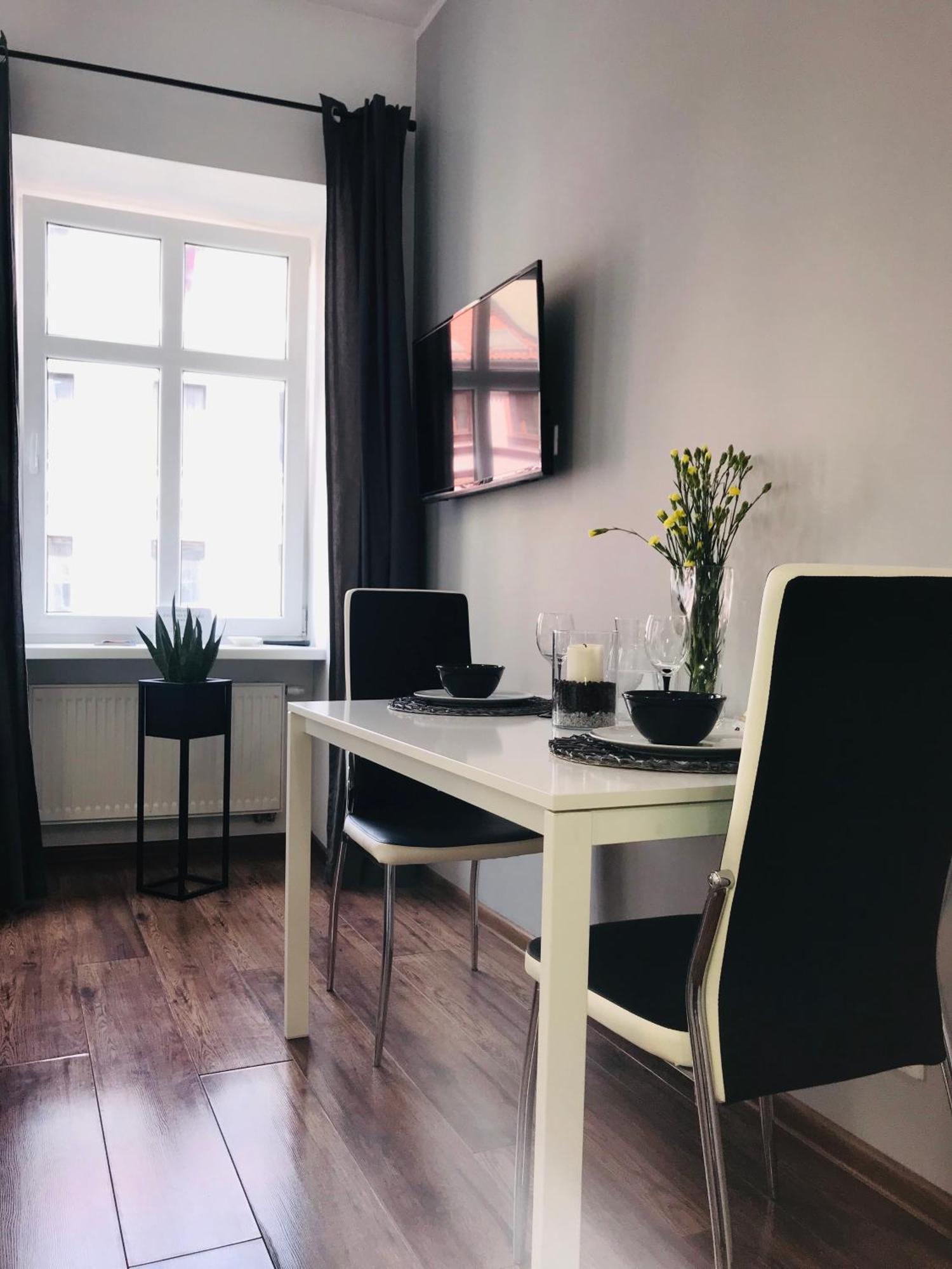 Property Apart - Ruska Centrum Βρότσλαβ Εξωτερικό φωτογραφία