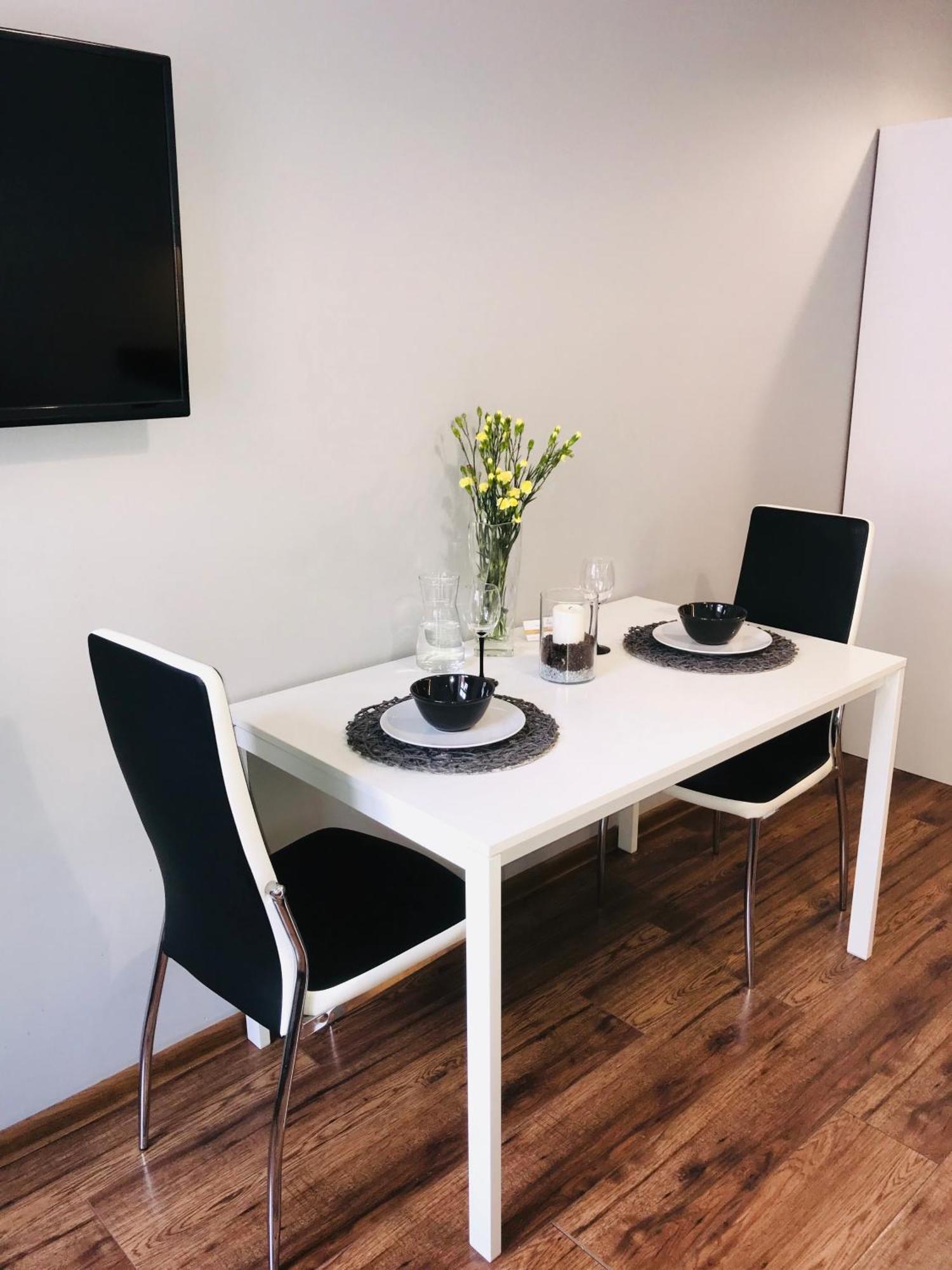 Property Apart - Ruska Centrum Βρότσλαβ Εξωτερικό φωτογραφία