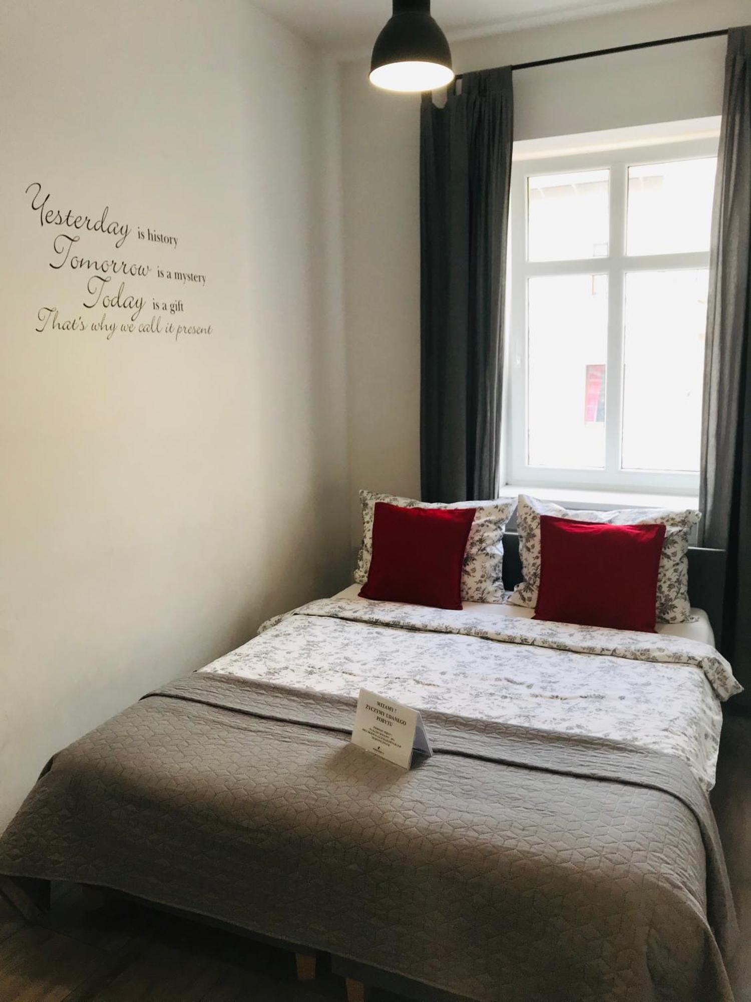 Property Apart - Ruska Centrum Βρότσλαβ Εξωτερικό φωτογραφία