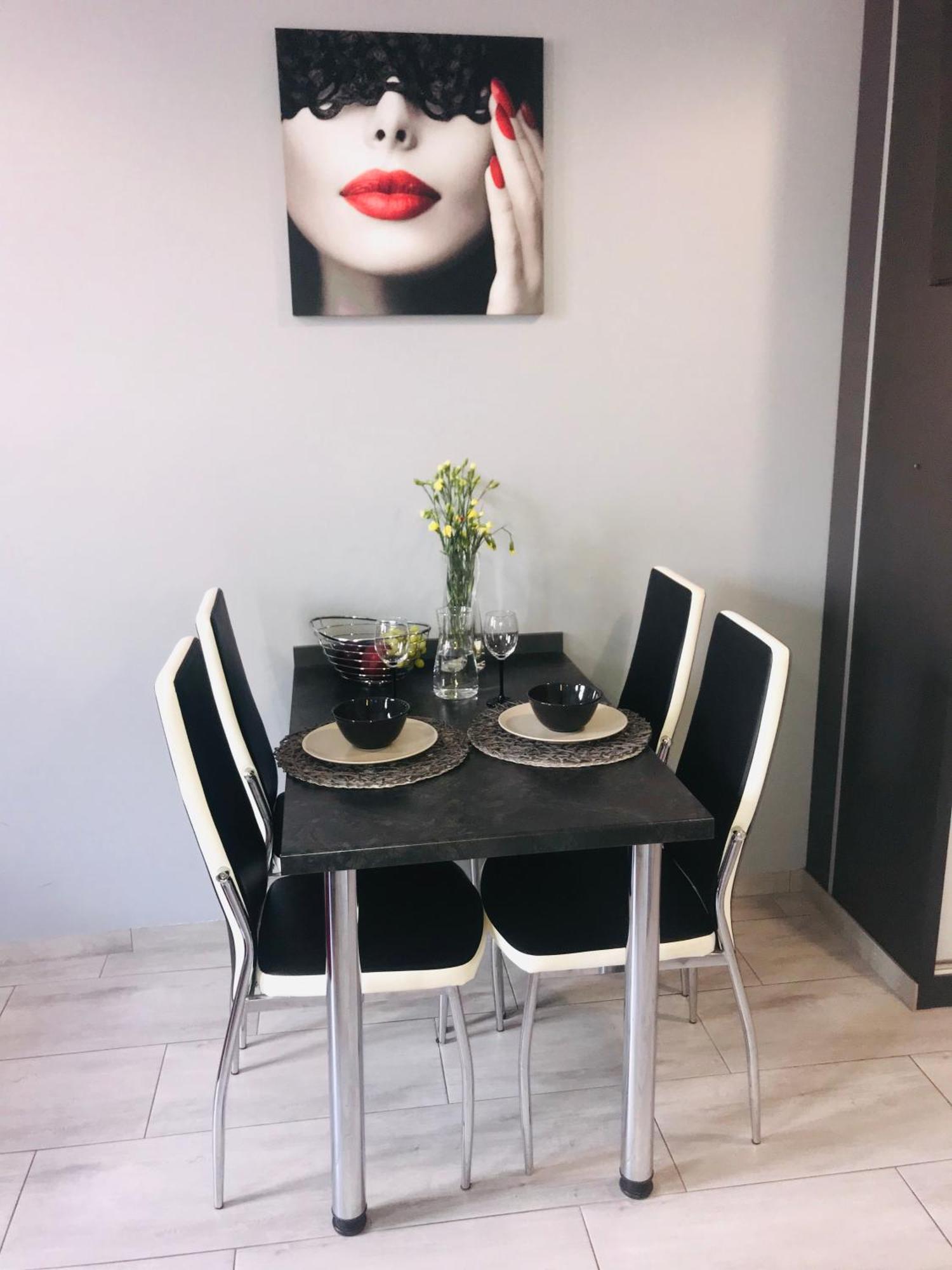 Property Apart - Ruska Centrum Βρότσλαβ Εξωτερικό φωτογραφία