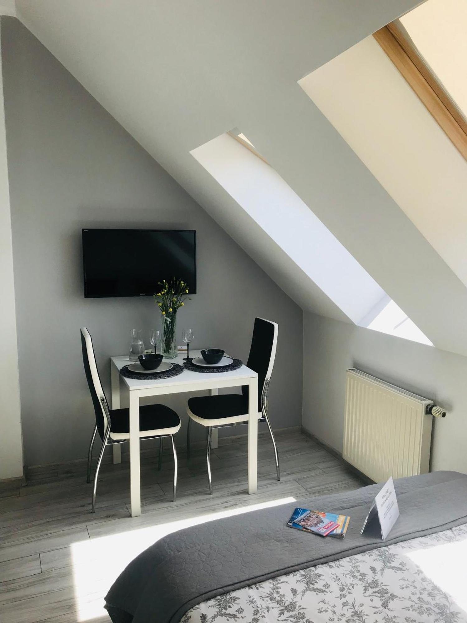 Property Apart - Ruska Centrum Βρότσλαβ Εξωτερικό φωτογραφία