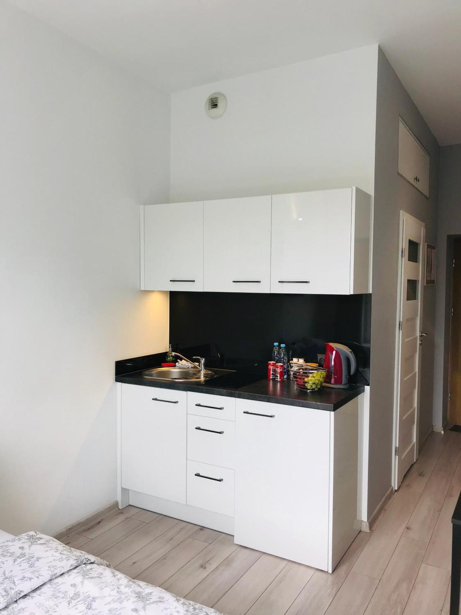 Property Apart - Ruska Centrum Βρότσλαβ Εξωτερικό φωτογραφία