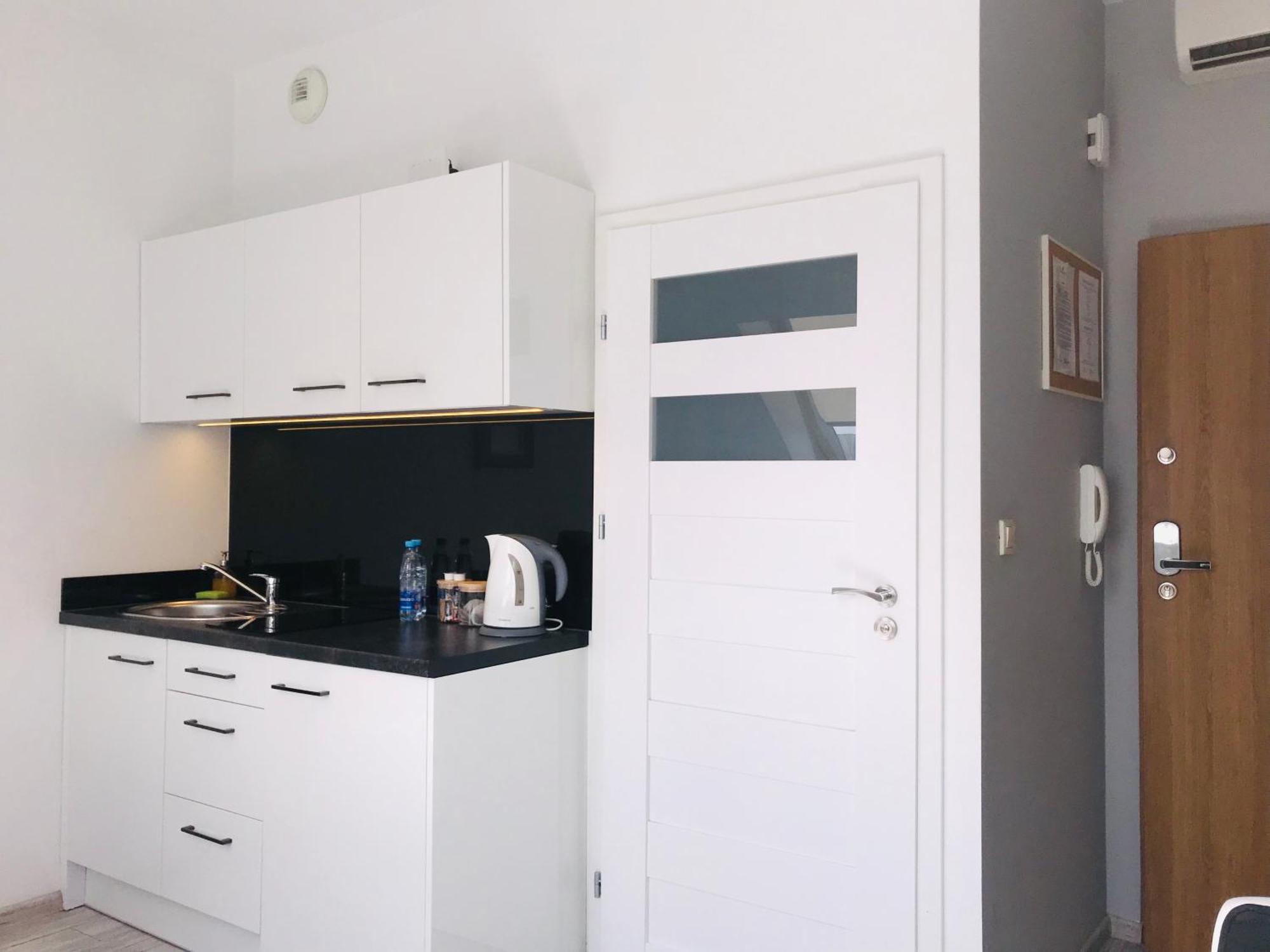 Property Apart - Ruska Centrum Βρότσλαβ Εξωτερικό φωτογραφία