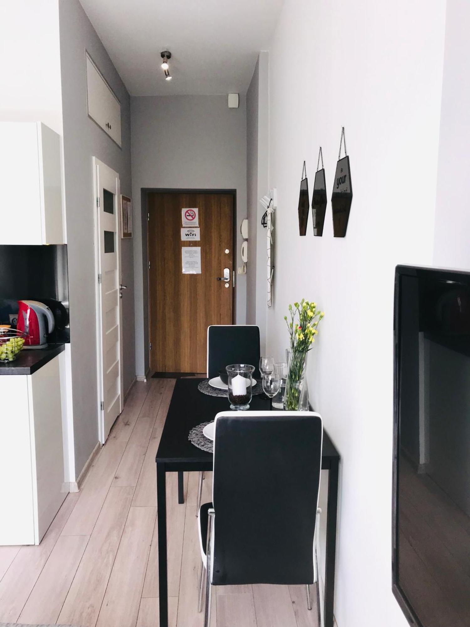 Property Apart - Ruska Centrum Βρότσλαβ Εξωτερικό φωτογραφία