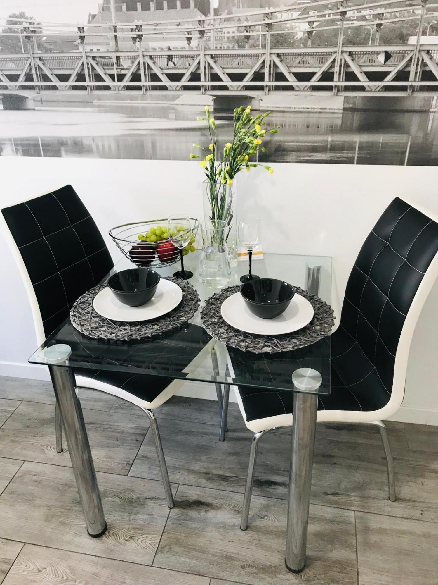 Property Apart - Ruska Centrum Βρότσλαβ Εξωτερικό φωτογραφία
