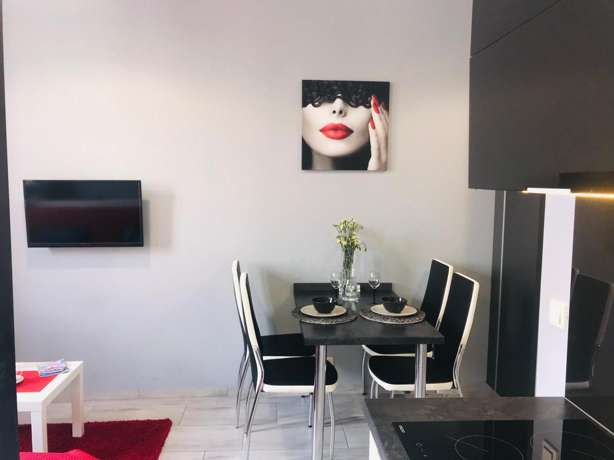 Property Apart - Ruska Centrum Βρότσλαβ Εξωτερικό φωτογραφία