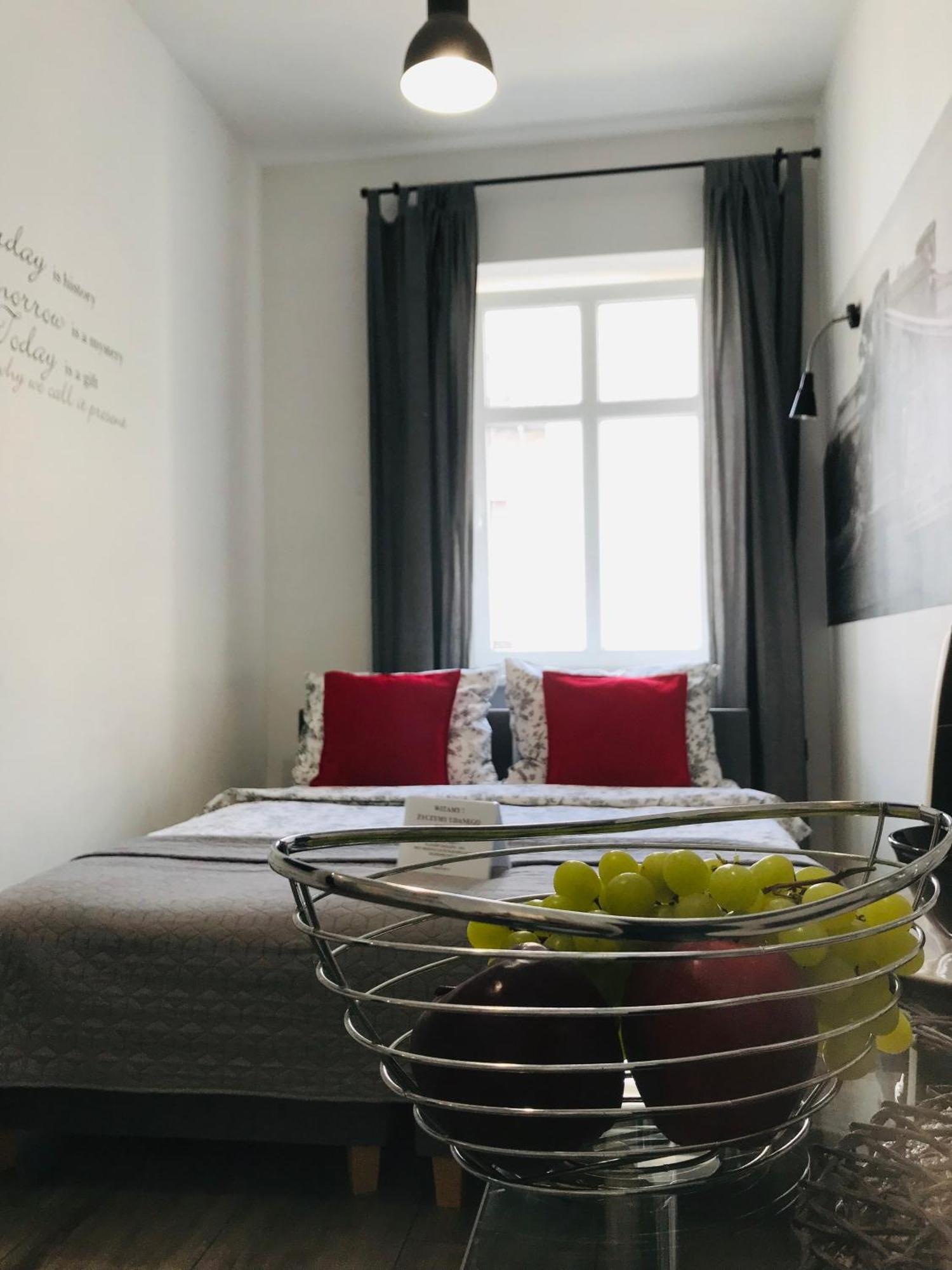 Property Apart - Ruska Centrum Βρότσλαβ Εξωτερικό φωτογραφία