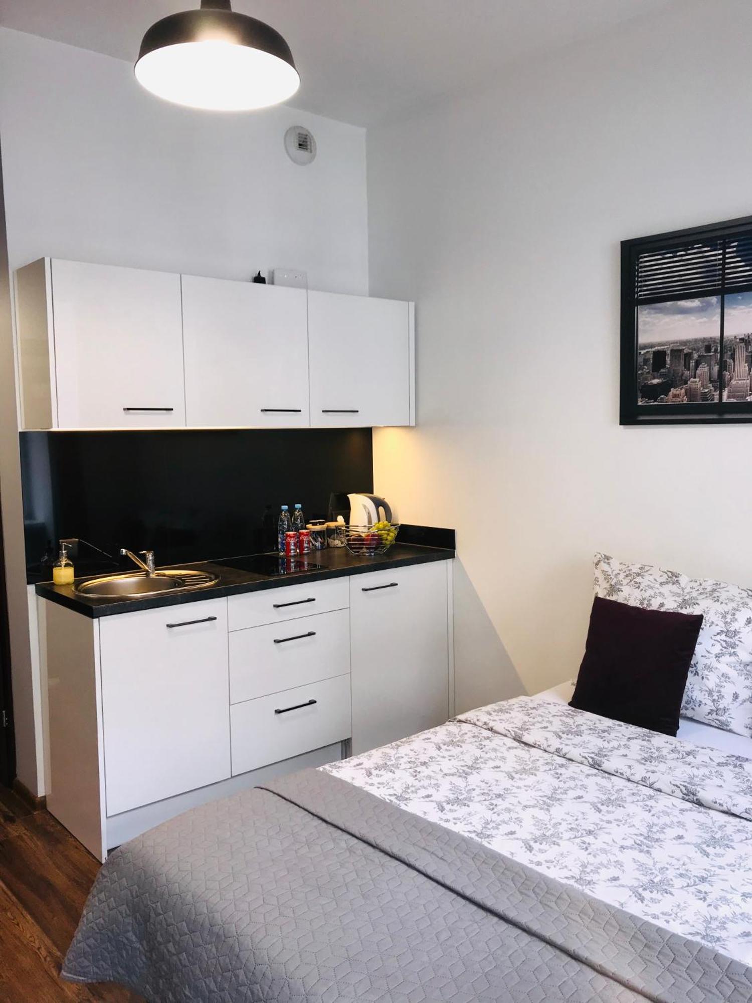 Property Apart - Ruska Centrum Βρότσλαβ Εξωτερικό φωτογραφία
