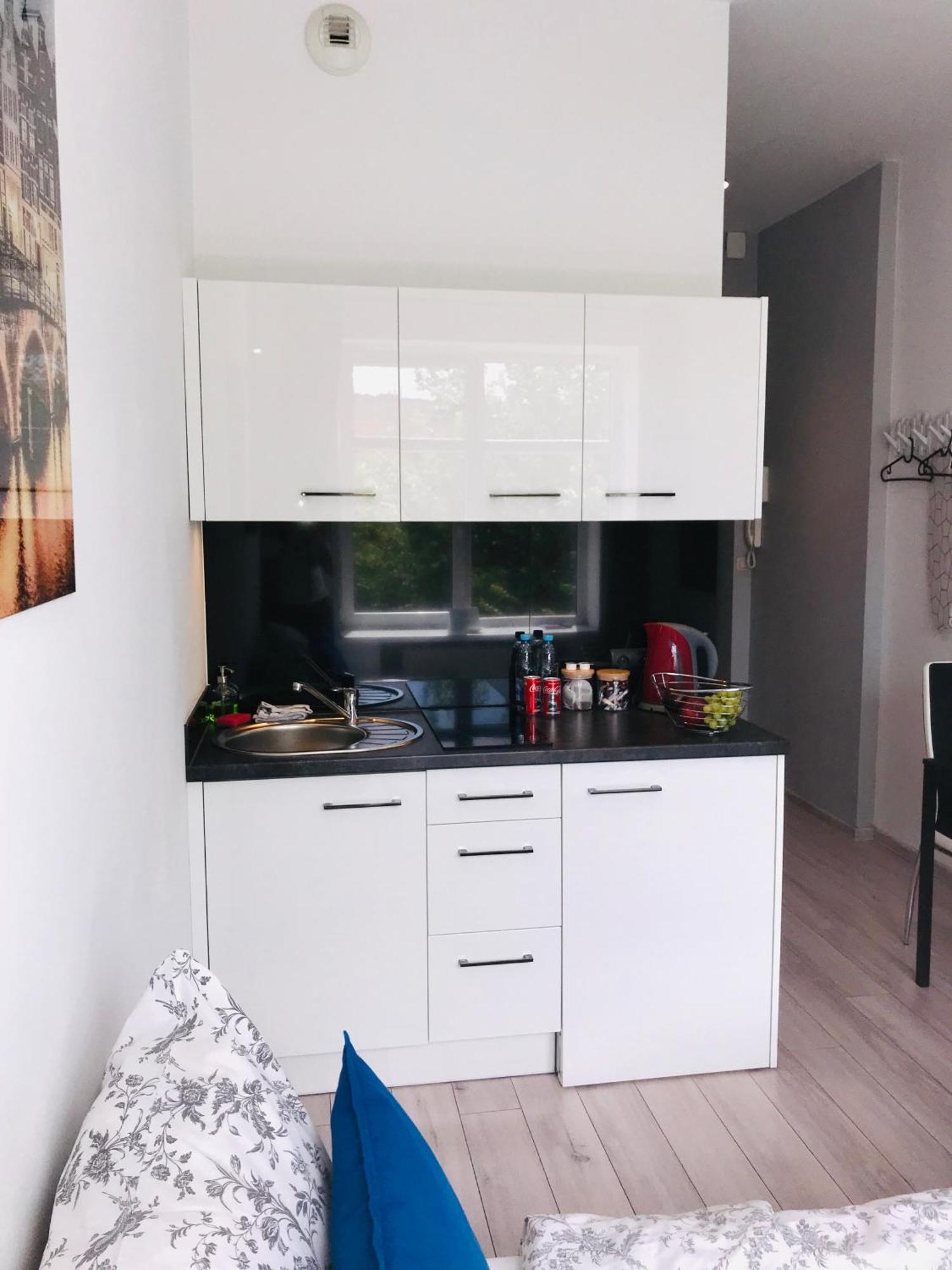 Property Apart - Ruska Centrum Βρότσλαβ Εξωτερικό φωτογραφία
