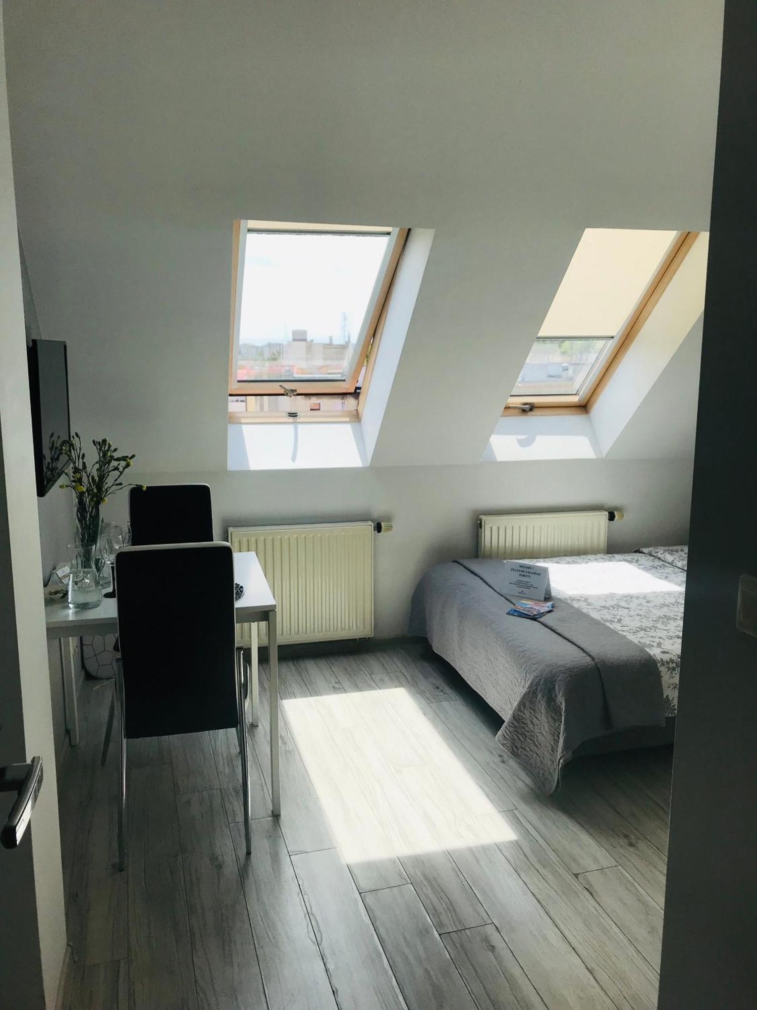 Property Apart - Ruska Centrum Βρότσλαβ Εξωτερικό φωτογραφία