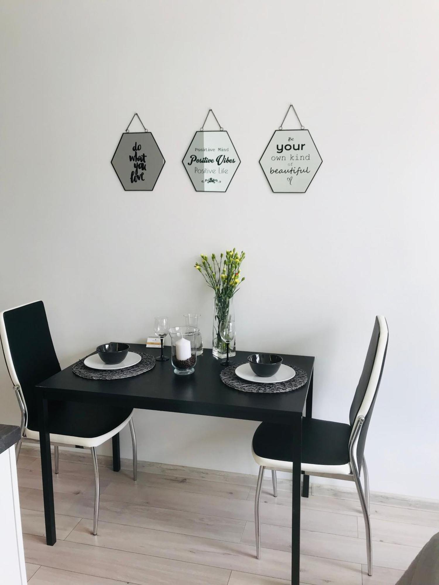 Property Apart - Ruska Centrum Βρότσλαβ Εξωτερικό φωτογραφία