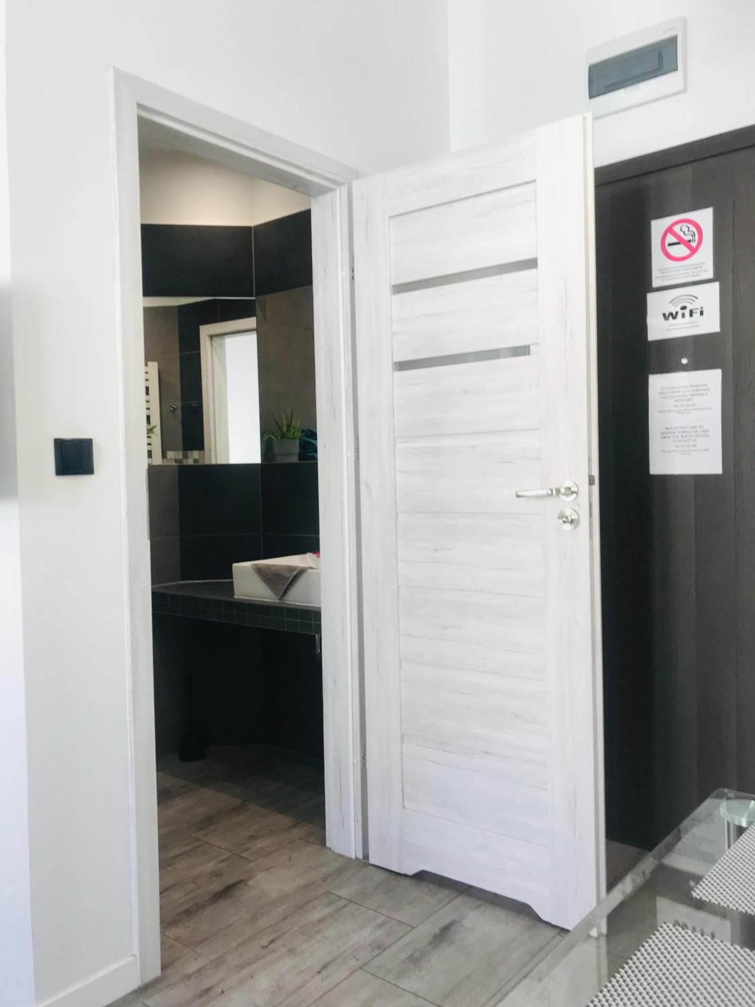 Property Apart - Ruska Centrum Βρότσλαβ Εξωτερικό φωτογραφία