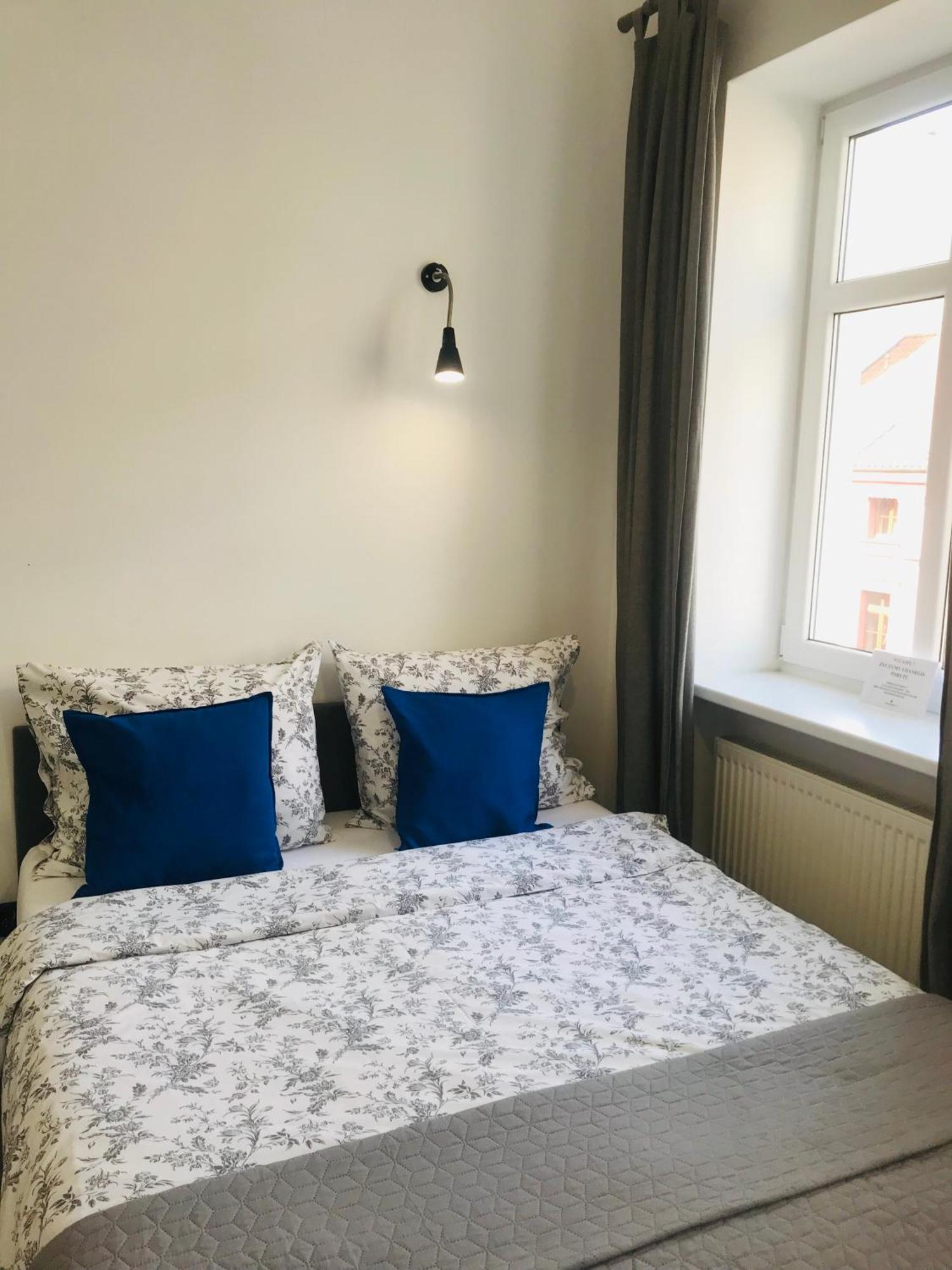 Property Apart - Ruska Centrum Βρότσλαβ Εξωτερικό φωτογραφία