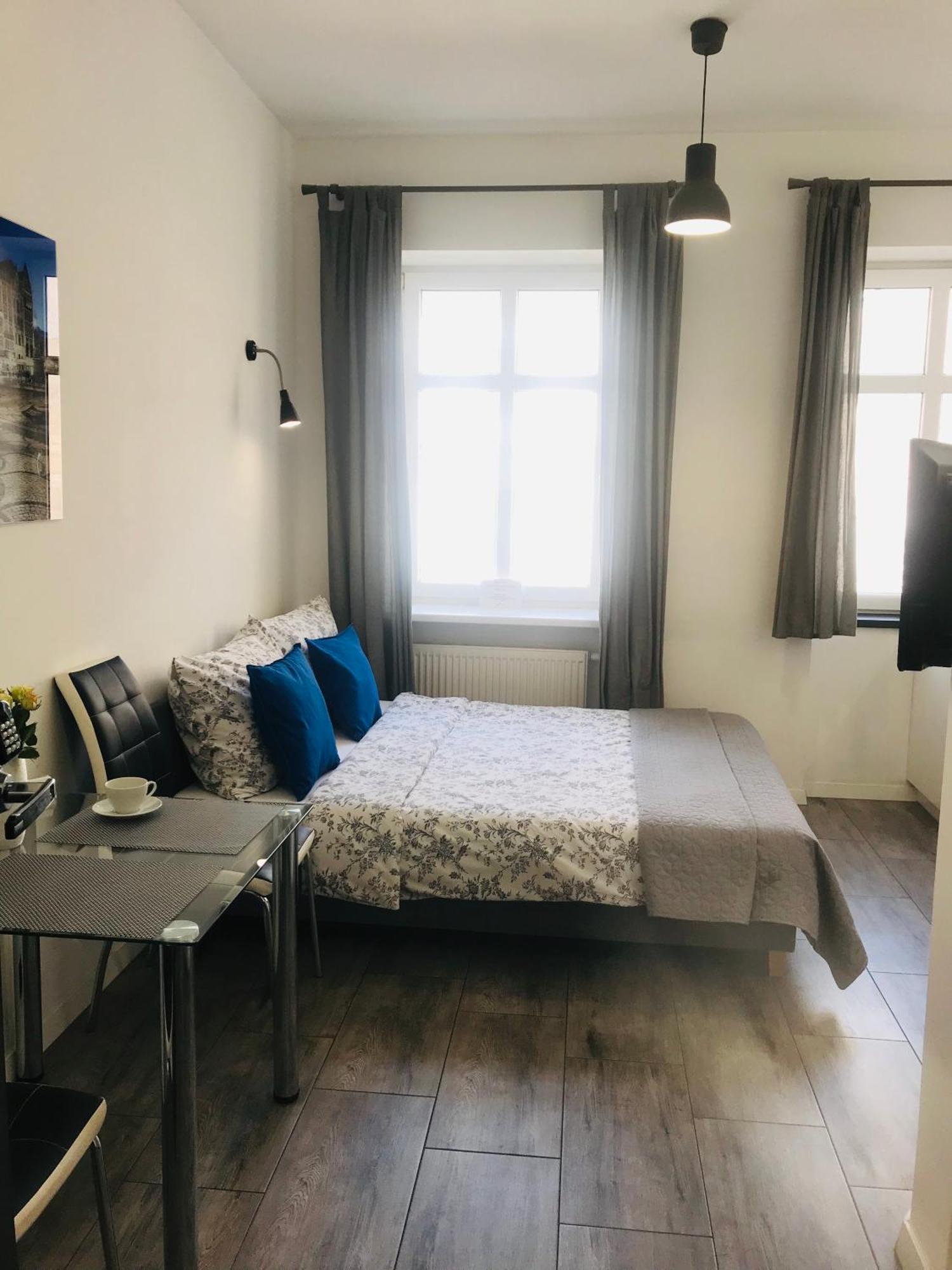 Property Apart - Ruska Centrum Βρότσλαβ Εξωτερικό φωτογραφία