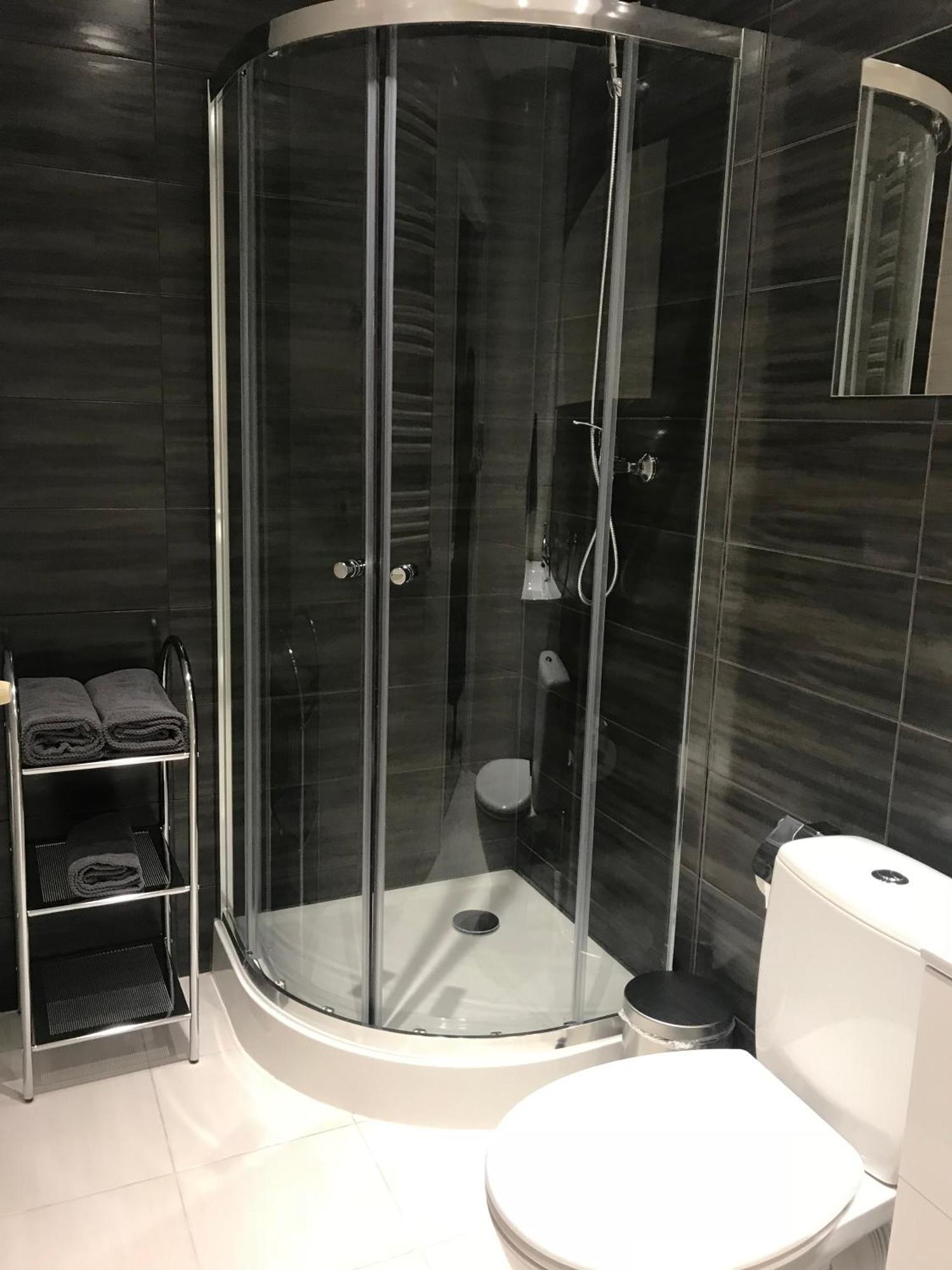 Property Apart - Ruska Centrum Βρότσλαβ Εξωτερικό φωτογραφία