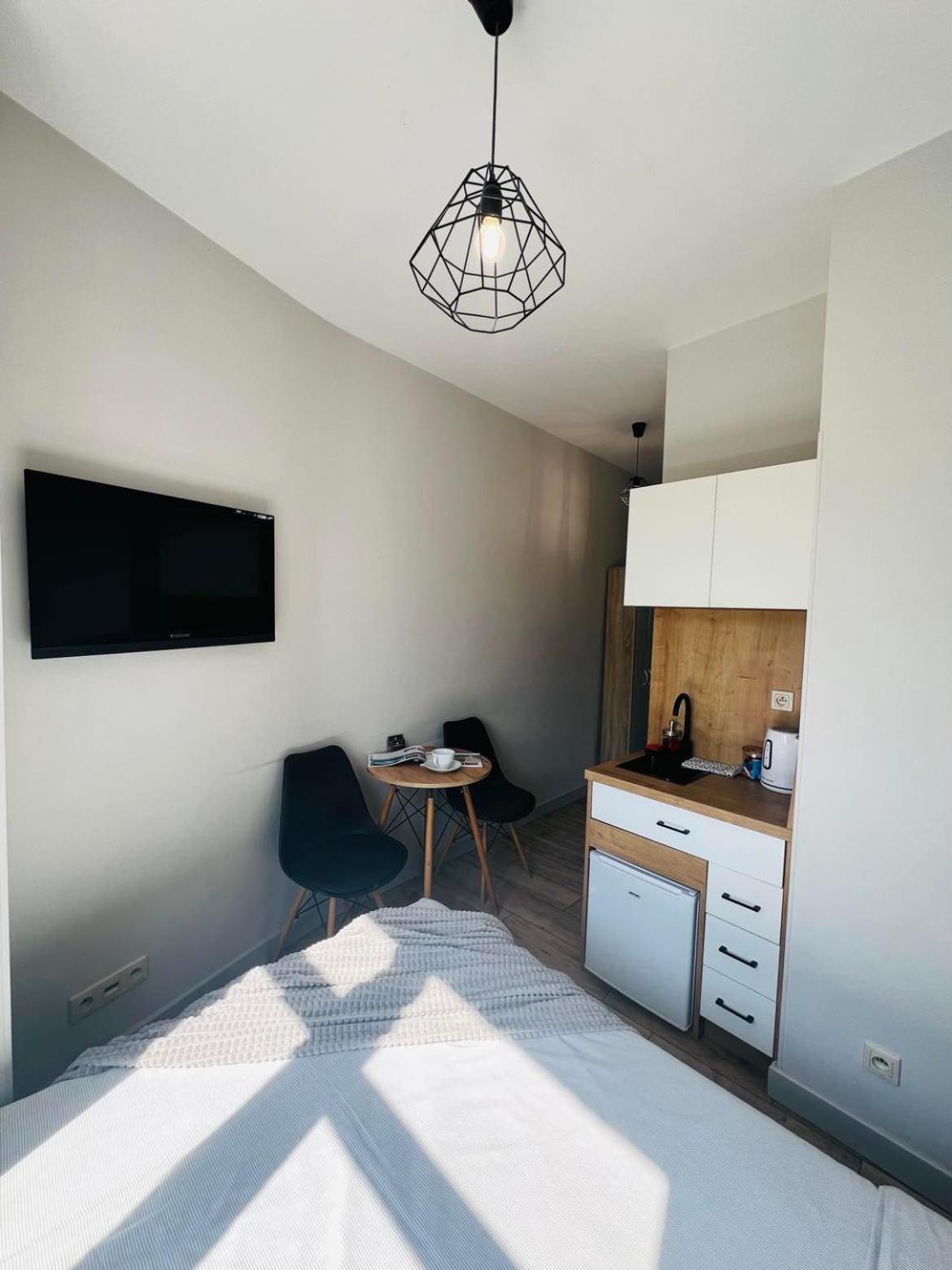 Property Apart - Ruska Centrum Βρότσλαβ Εξωτερικό φωτογραφία