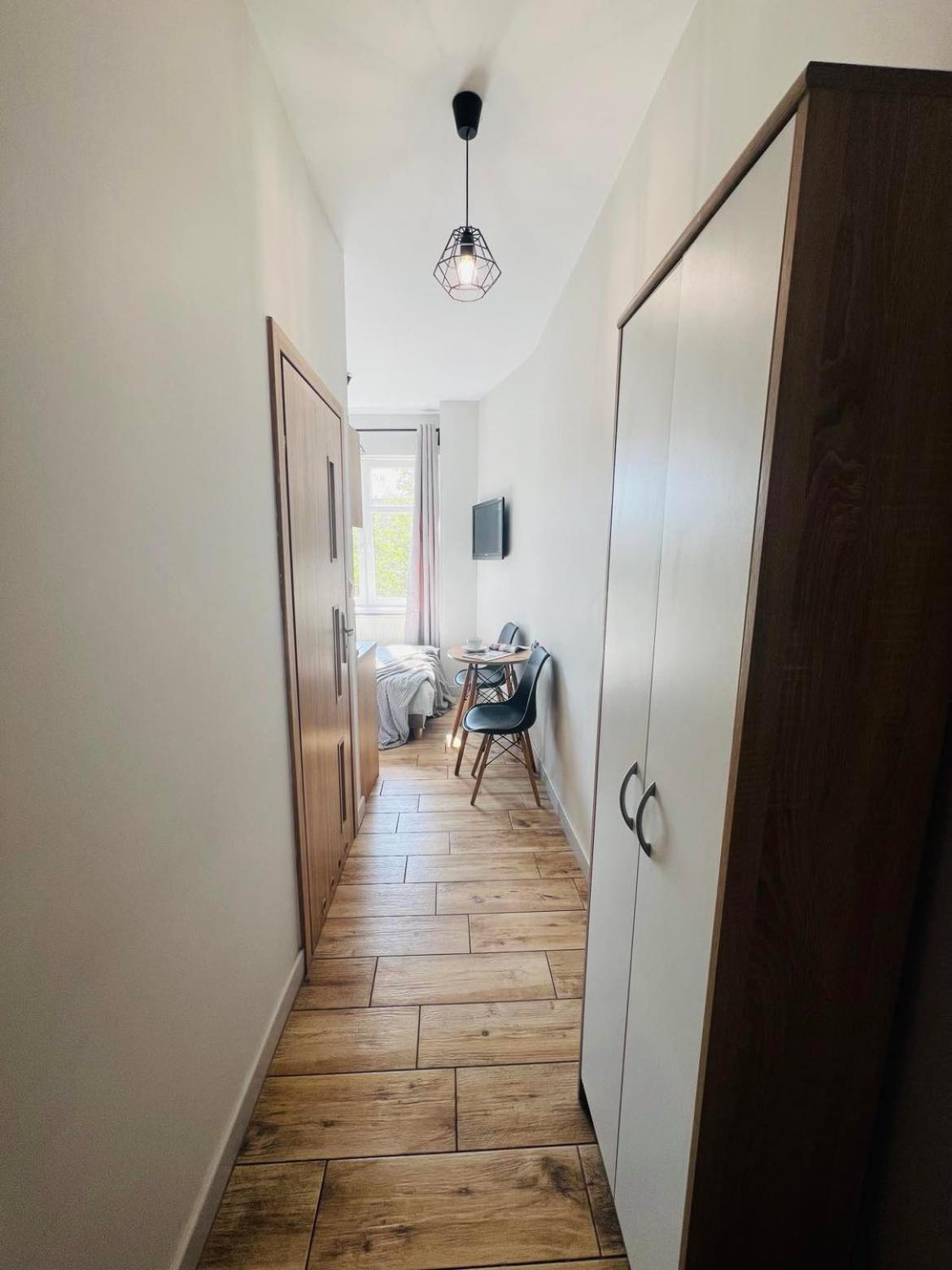 Property Apart - Ruska Centrum Βρότσλαβ Εξωτερικό φωτογραφία